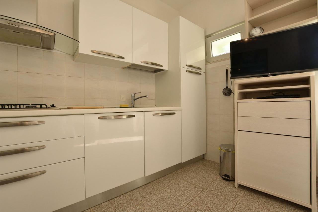 Apartment Milka Primošten Exterior foto